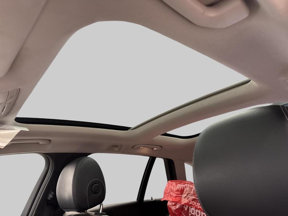 MERCEDES-BENZ C 2016