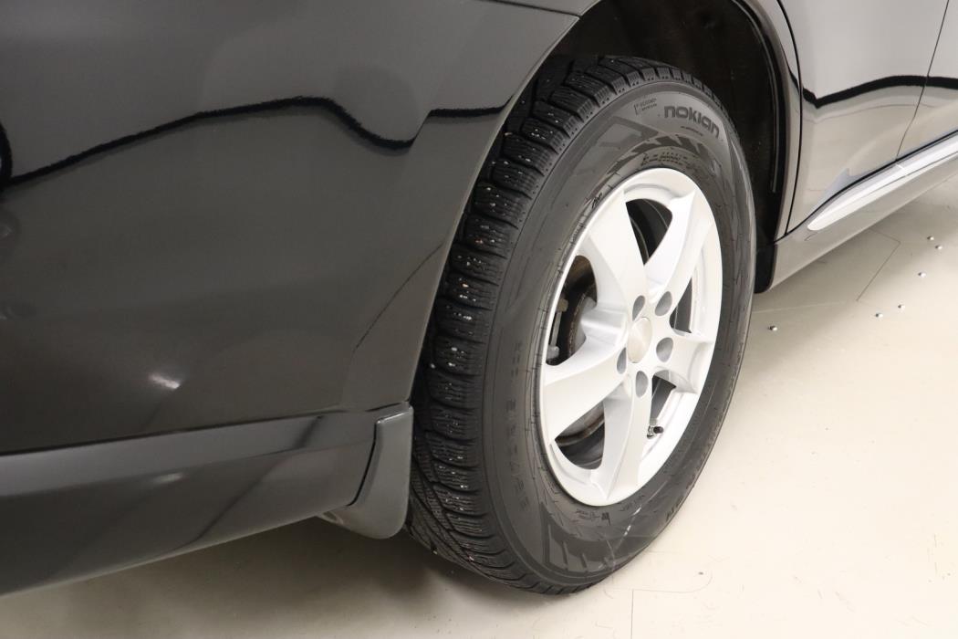 MITSUBISHI OUTLANDER PHEV 2018