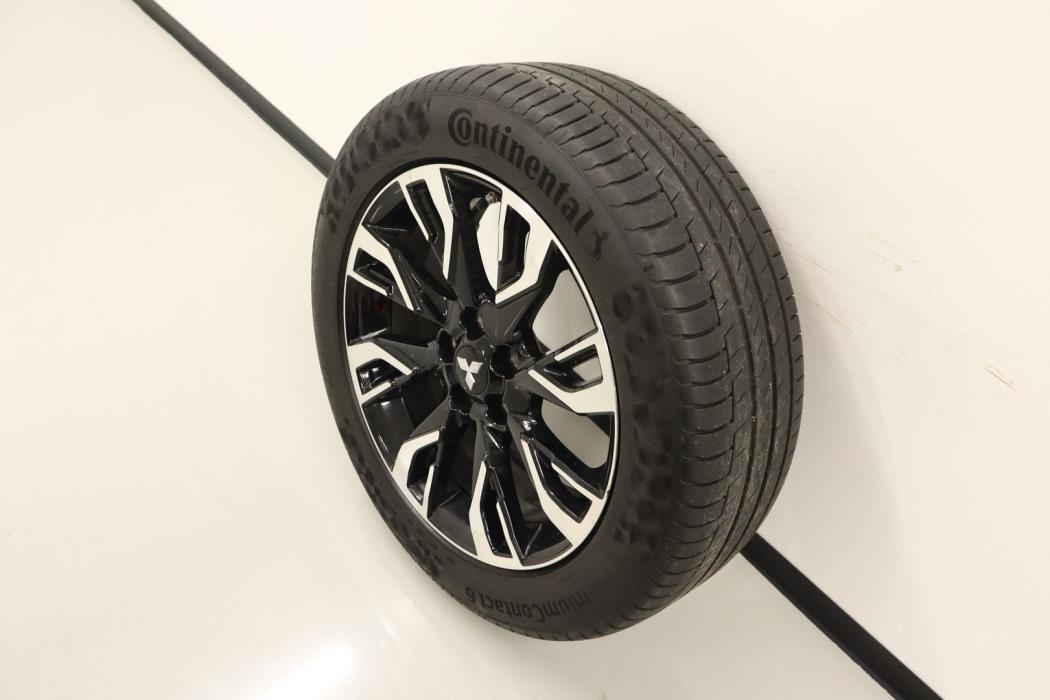 MITSUBISHI OUTLANDER PHEV 2018