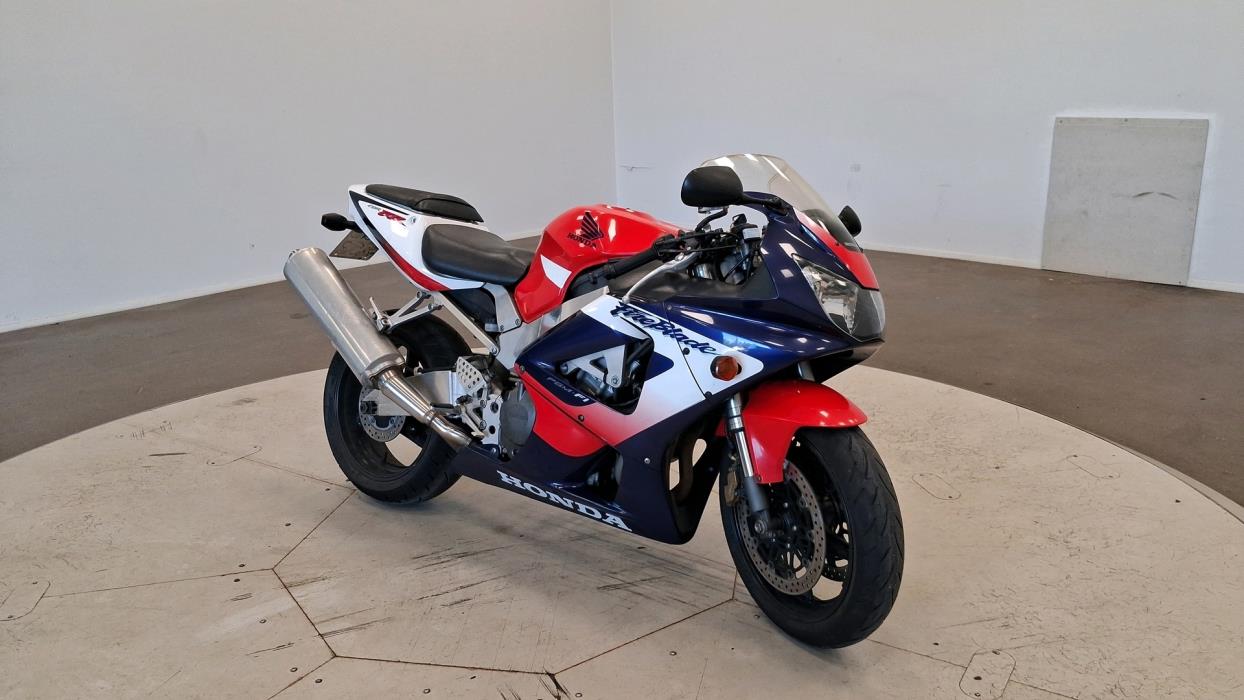 HONDA CBR 2000