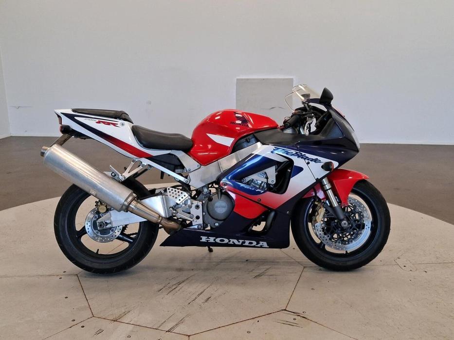 HONDA CBR 2000