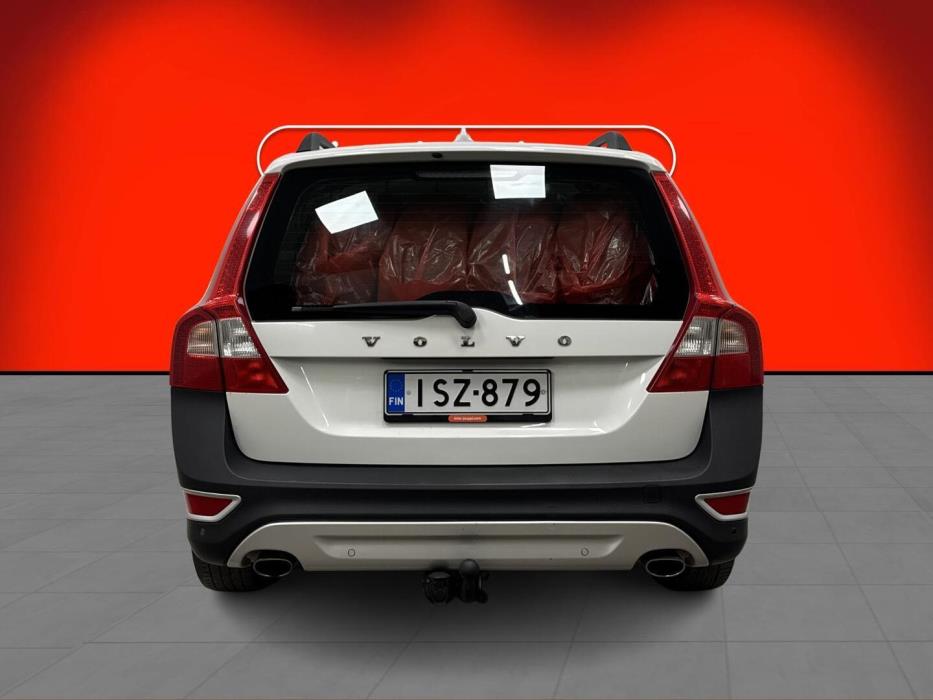 VOLVO XC70 2012