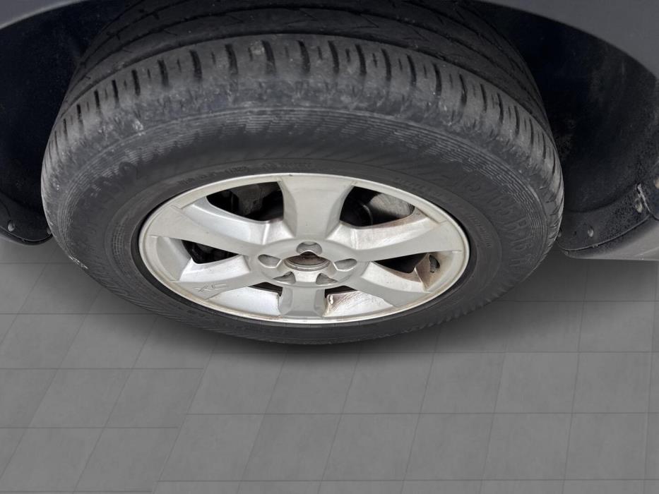 VOLVO XC70 2012