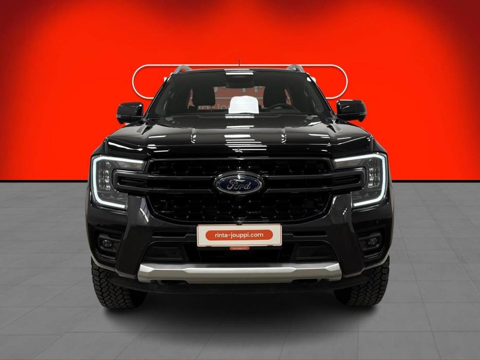 FORD RANGER 2025