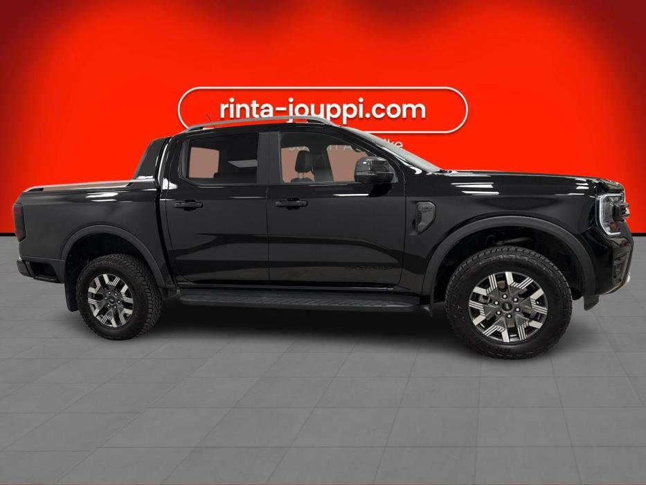 FORD RANGER 2025