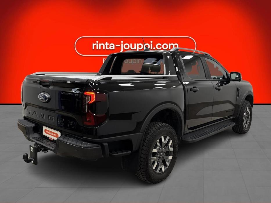 FORD RANGER 2025