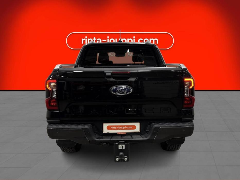 FORD RANGER 2025