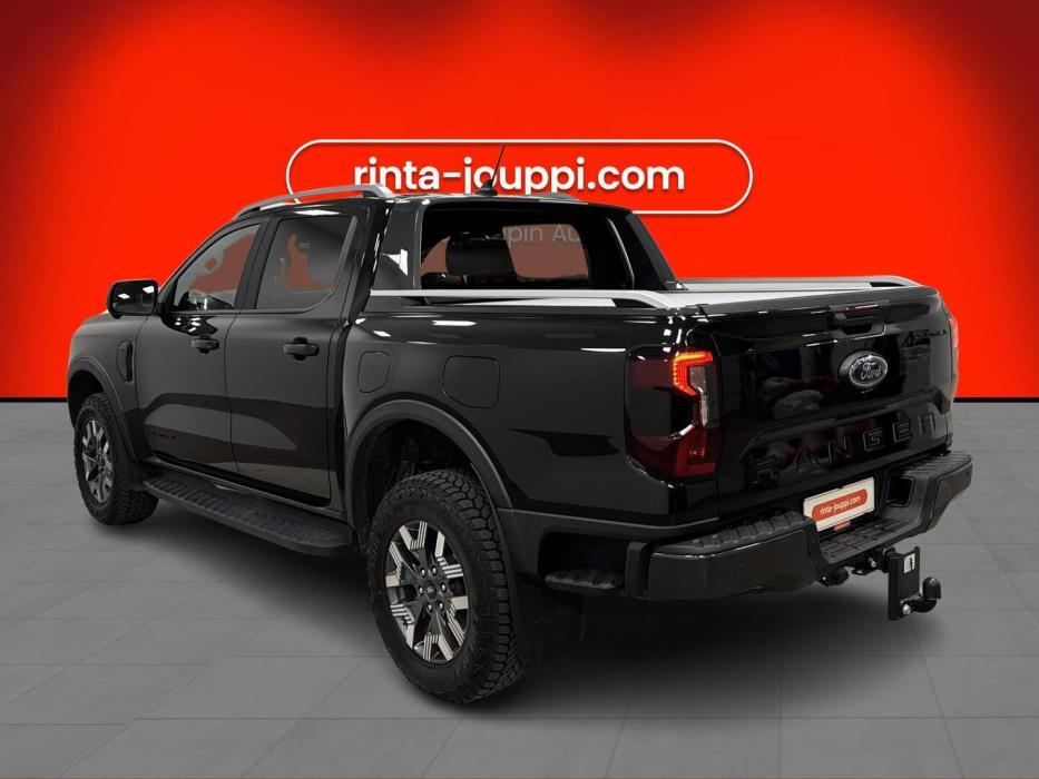FORD RANGER 2025