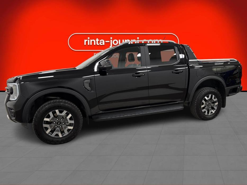 FORD RANGER 2025