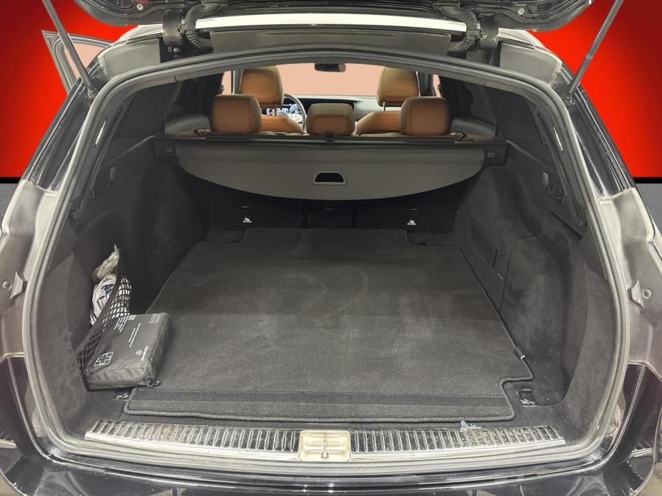 MERCEDES-BENZ E 2020