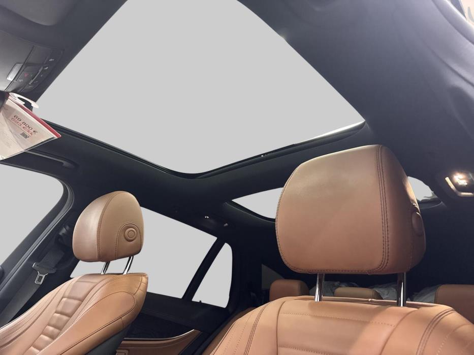 MERCEDES-BENZ E 2020