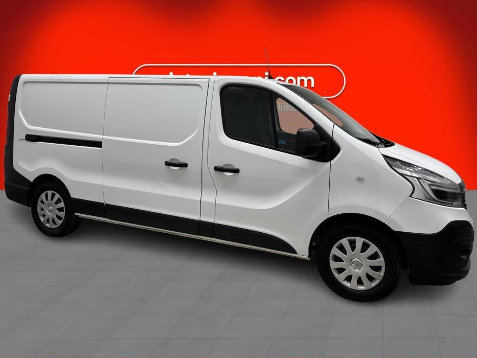 RENAULT Trafic 2020