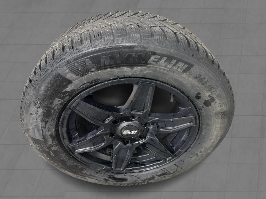 TOYOTA Land Cruiser 2013