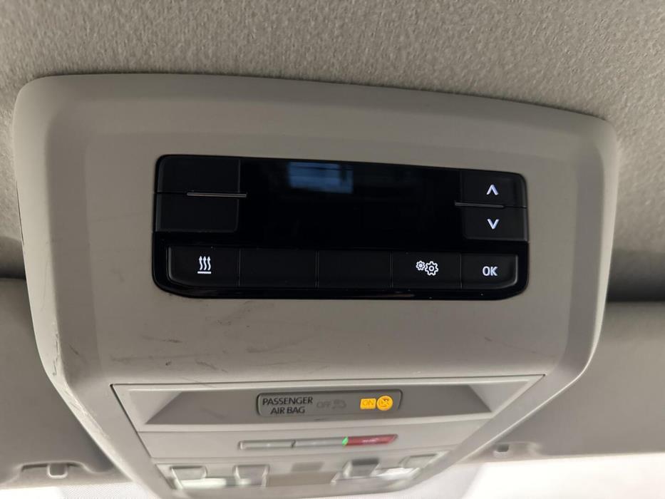 VOLKSWAGEN Transporter 2021