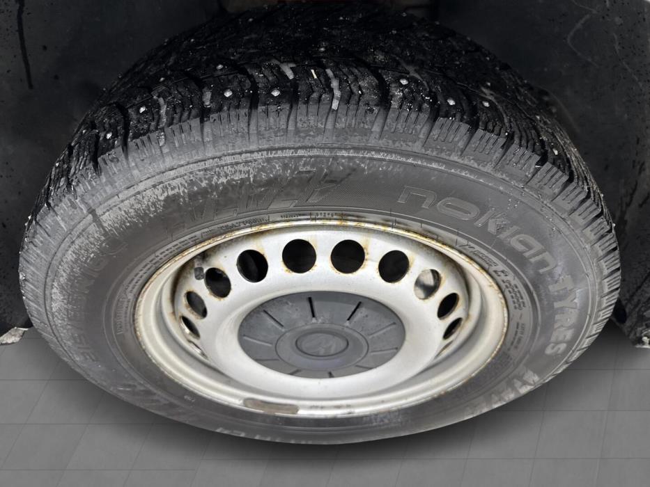 VOLKSWAGEN Transporter 2021