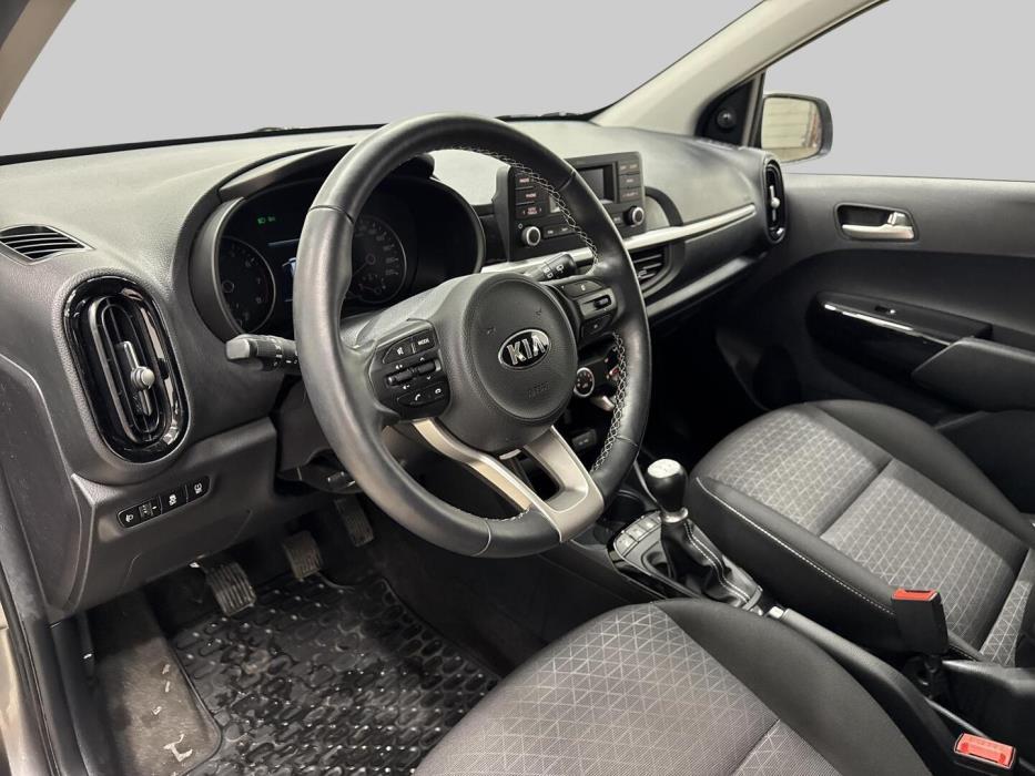 KIA Picanto 2021