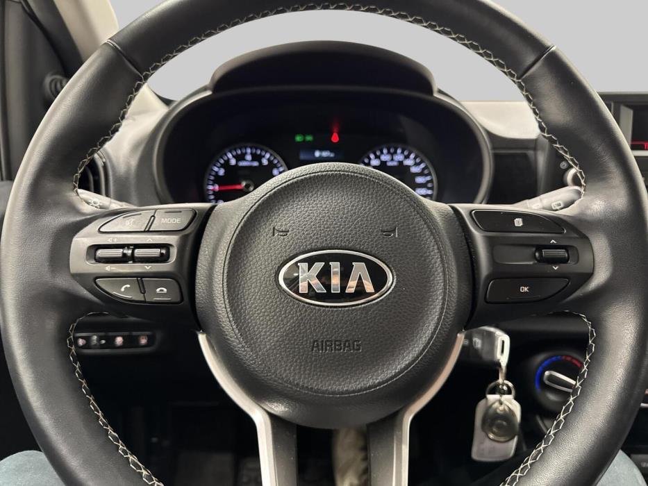 KIA Picanto 2021