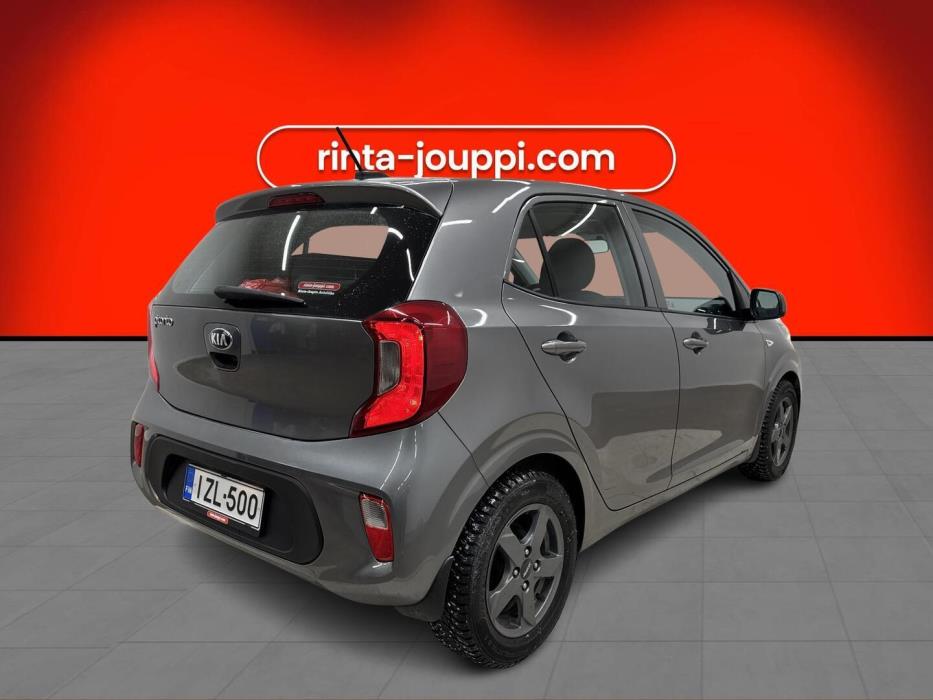 KIA Picanto 2021