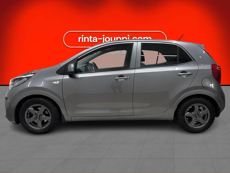KIA Picanto 2021