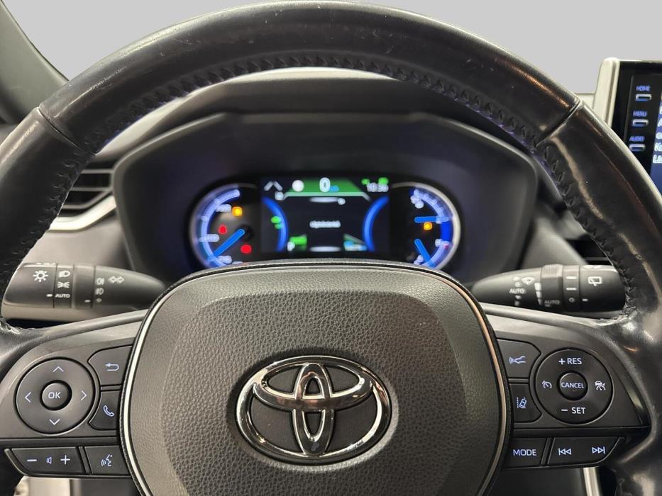 TOYOTA RAV4 2019