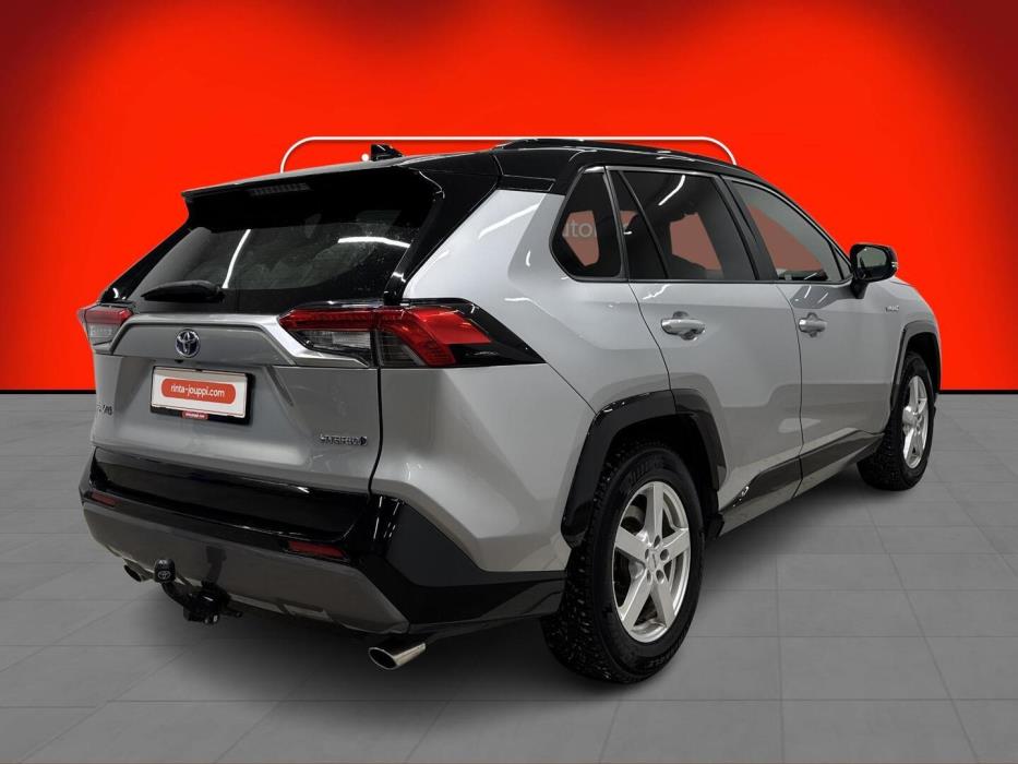 TOYOTA RAV4 2019