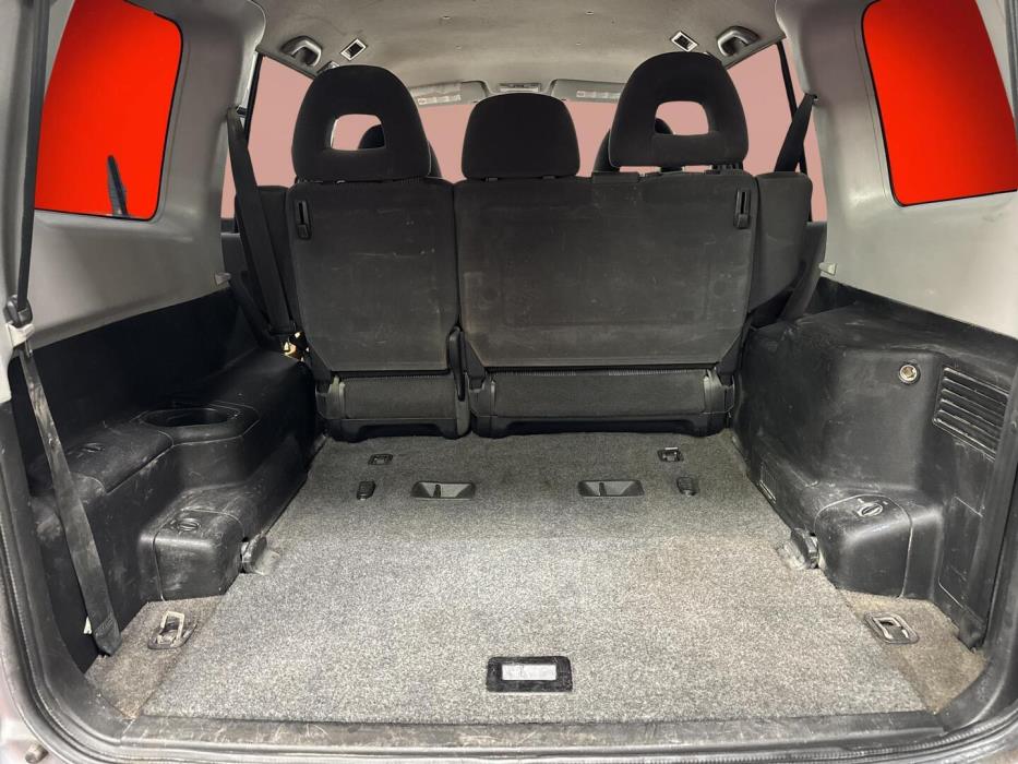 MITSUBISHI Pajero 2006