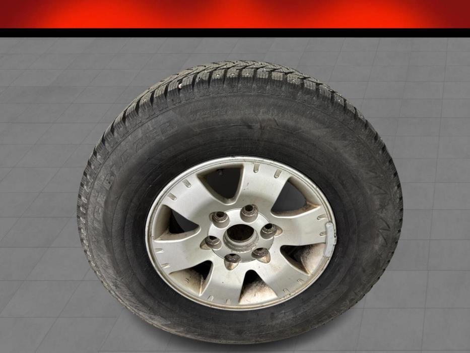 MITSUBISHI Pajero 2006