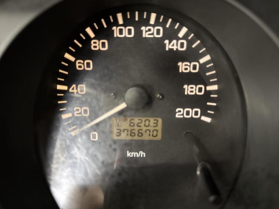 MITSUBISHI Pajero 2006