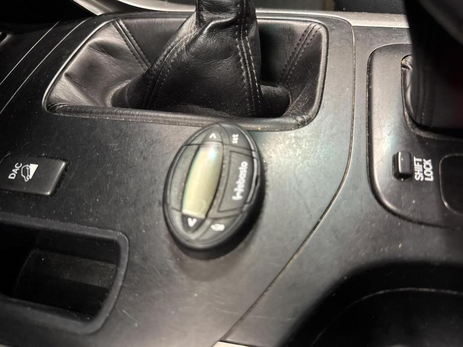 TOYOTA Land Cruiser 2004