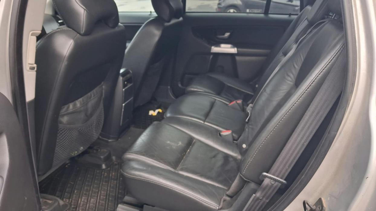VOLVO XC90 2004
