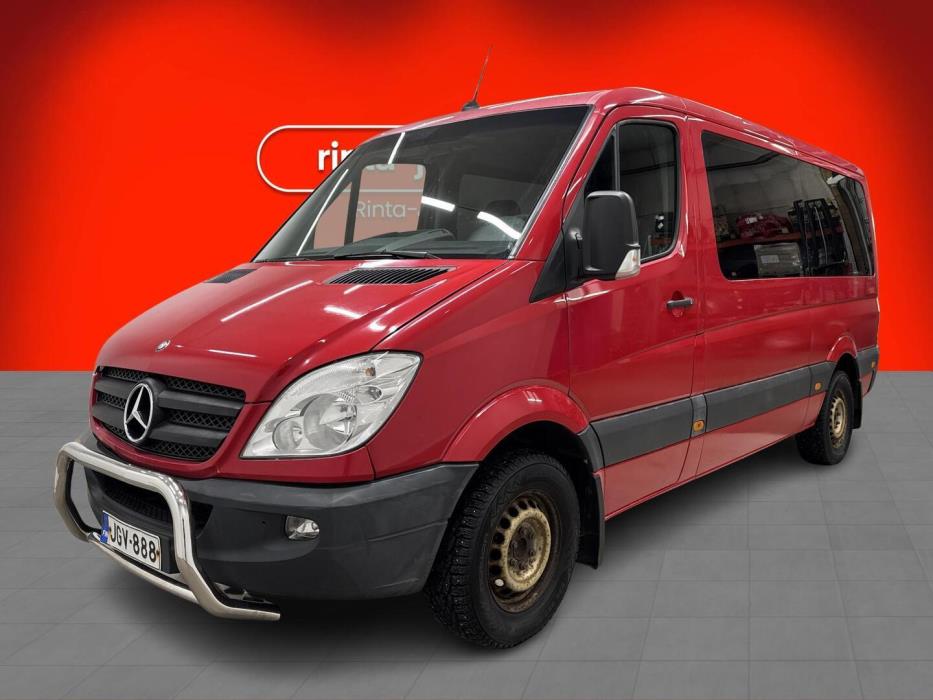 MERCEDES-BENZ Sprinter 2006