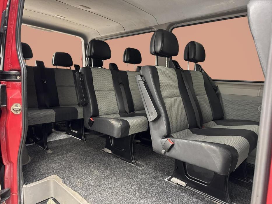 MERCEDES-BENZ Sprinter 2006