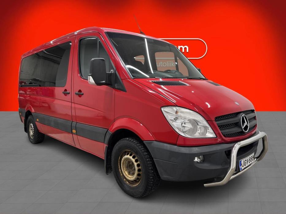 MERCEDES-BENZ Sprinter 2006
