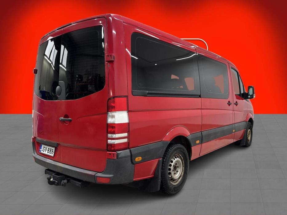 MERCEDES-BENZ Sprinter 2006