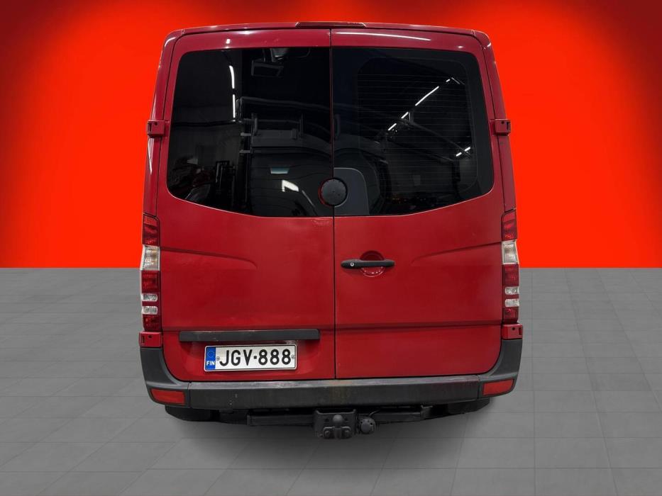 MERCEDES-BENZ Sprinter 2006