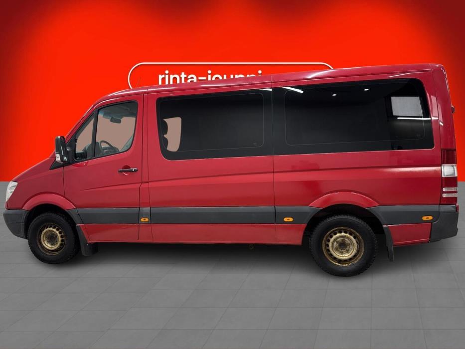MERCEDES-BENZ Sprinter 2006