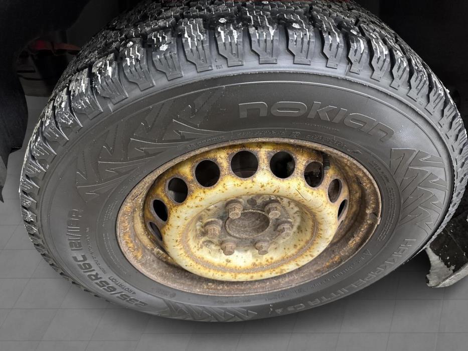 MERCEDES-BENZ Sprinter 2006