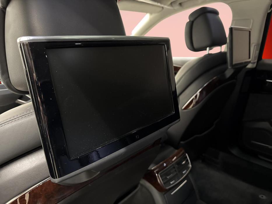 AUDI A8 2013