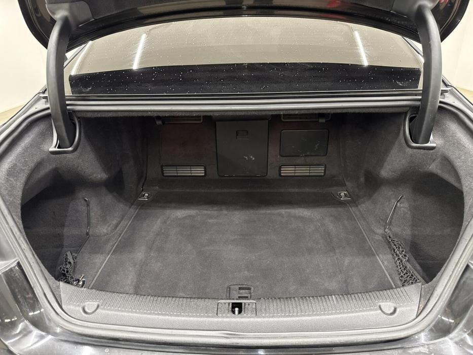 AUDI A8 2013