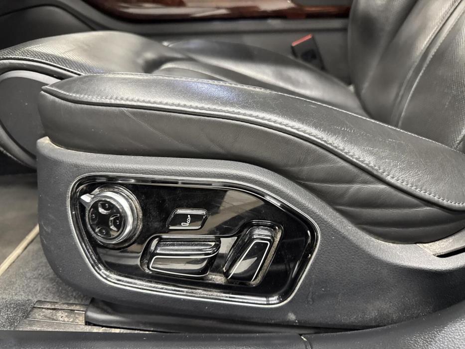 AUDI A8 2013