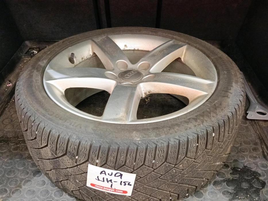 AUDI A4 2014