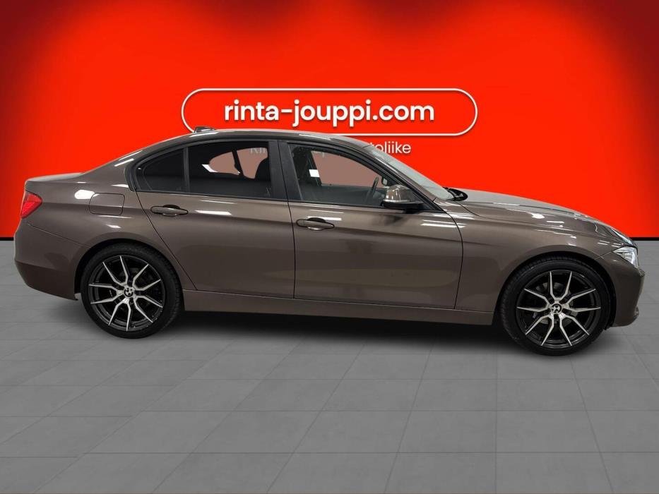 BMW 320 2014