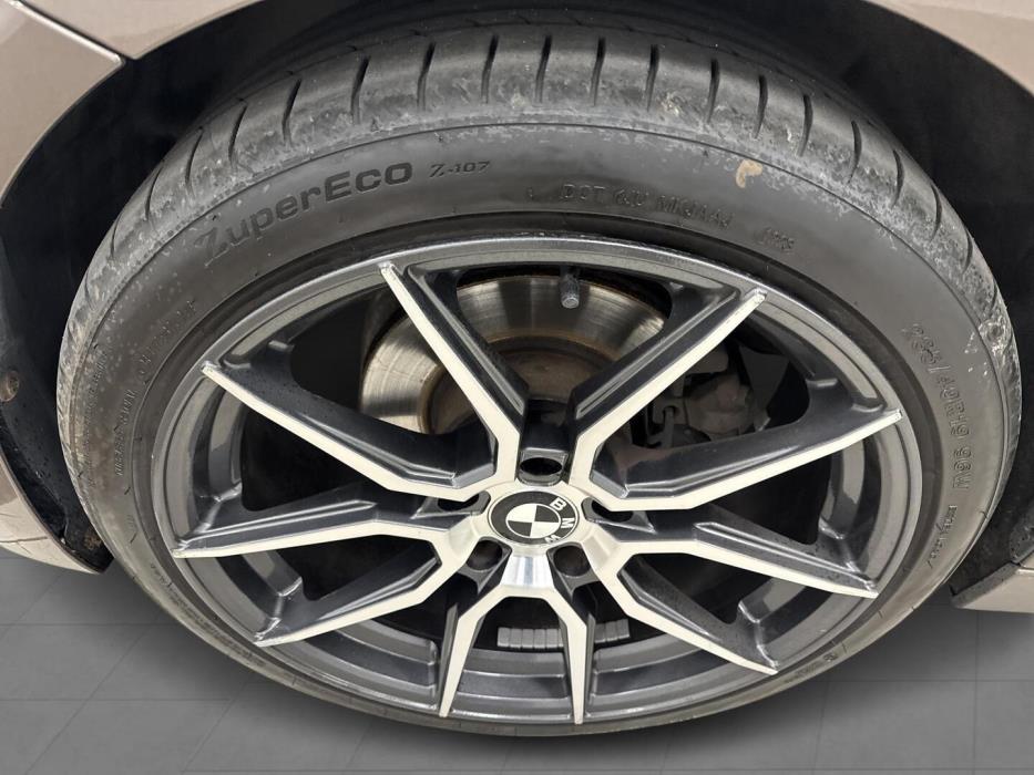 BMW 320 2014