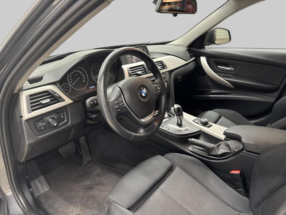 BMW 316 2014