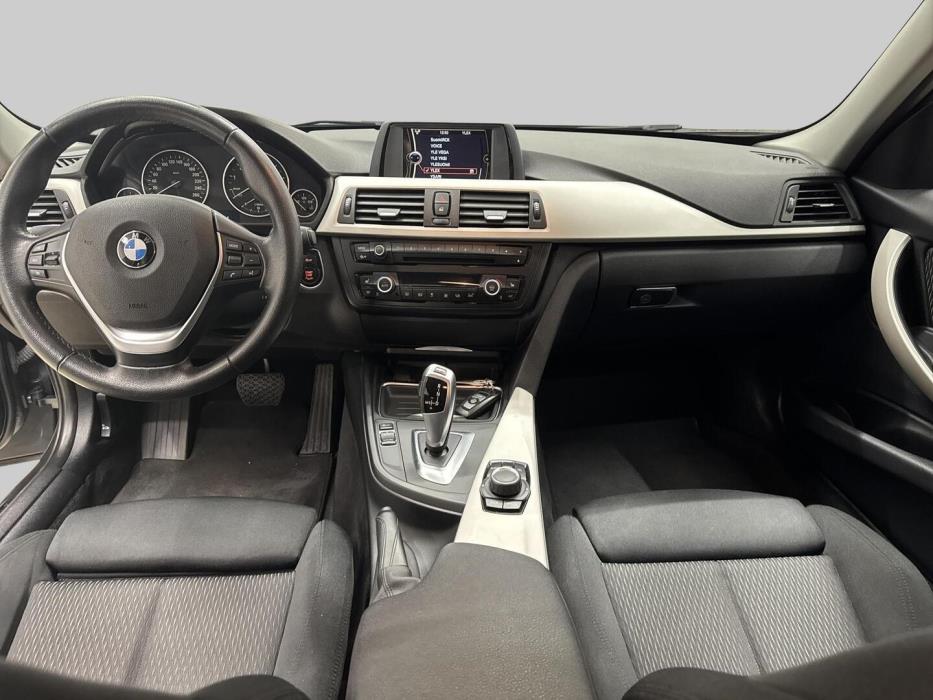 BMW 316 2014