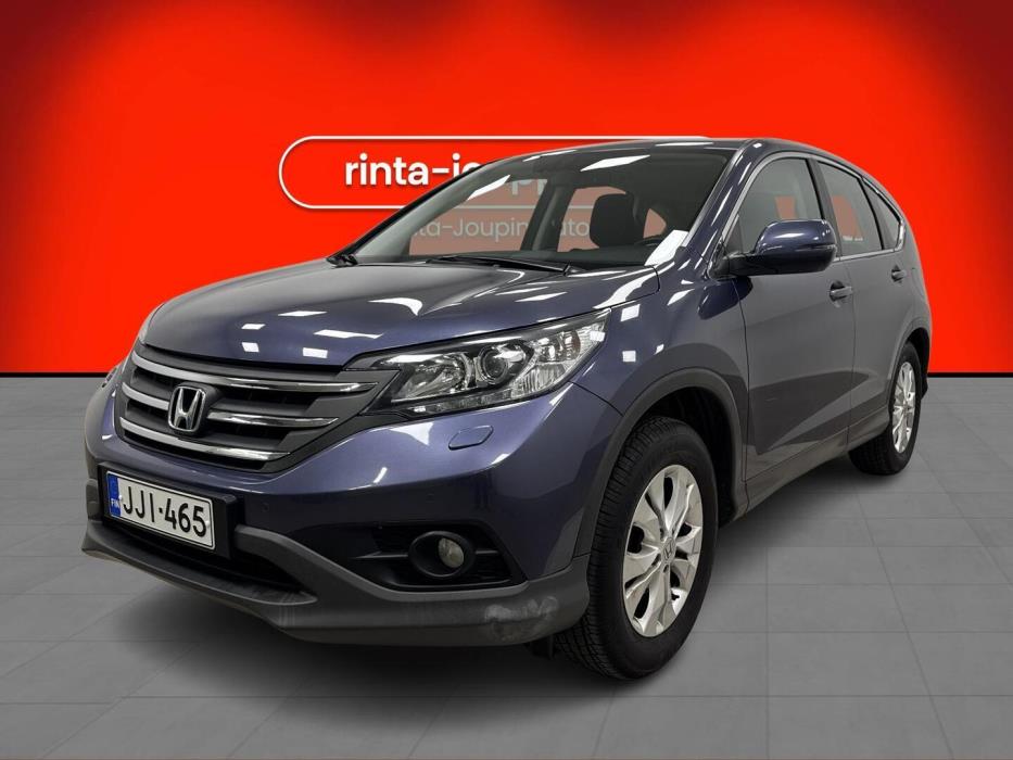 HONDA CR-V 2014