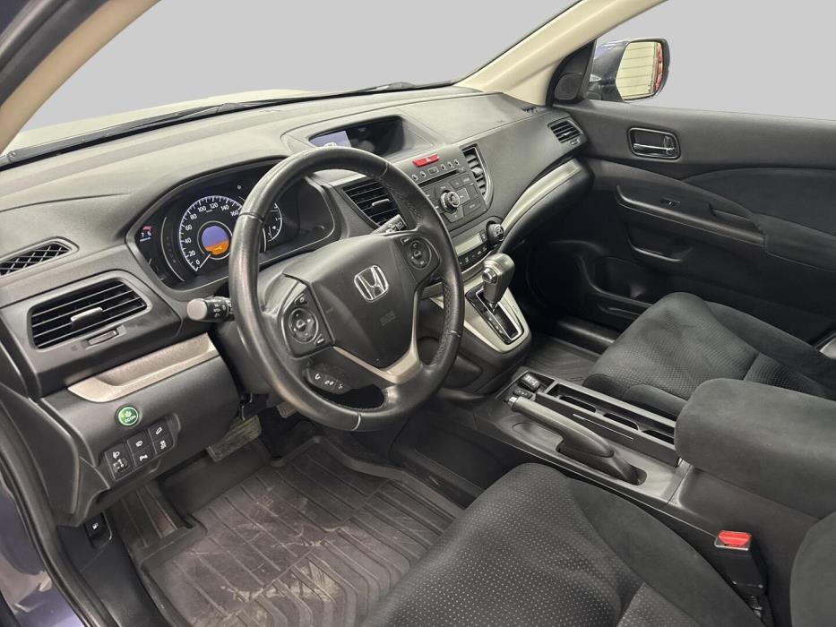HONDA CR-V 2014