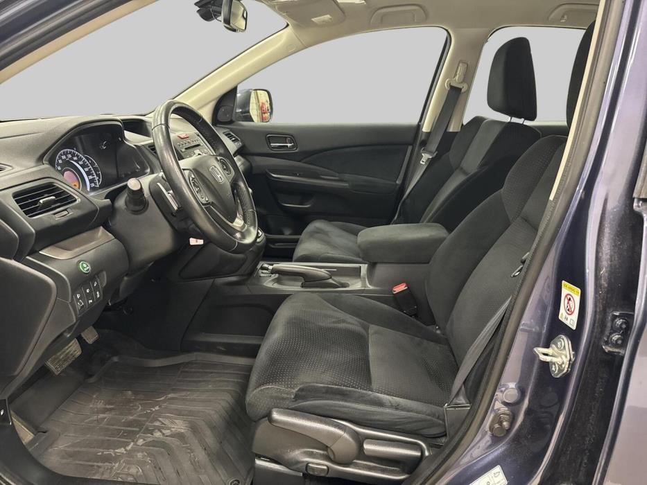 HONDA CR-V 2014