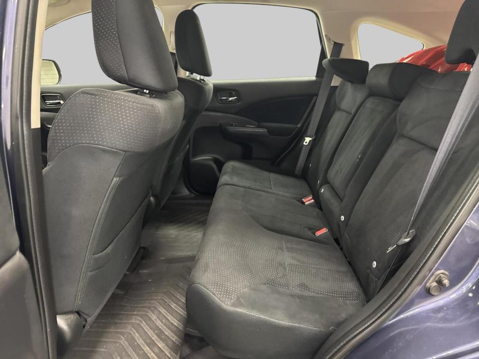 HONDA CR-V 2014