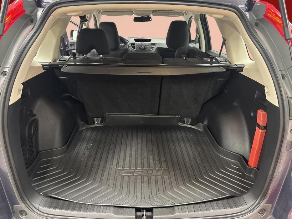 HONDA CR-V 2014
